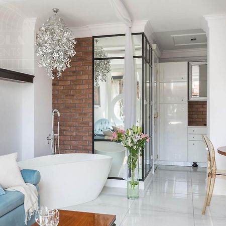 Cozy City Center Apartments Pilsudskiego 11 Краков Экстерьер фото