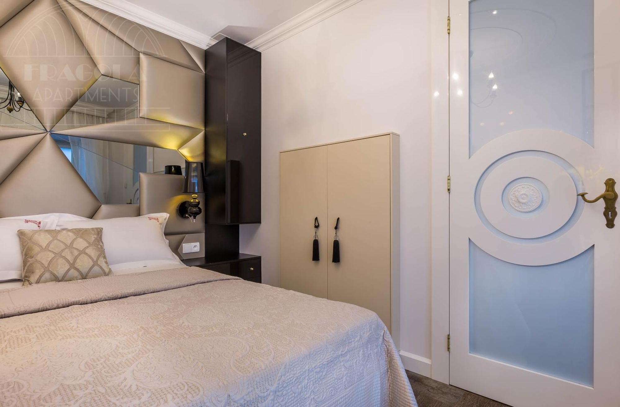 Cozy City Center Apartments Pilsudskiego 11 Краков Экстерьер фото