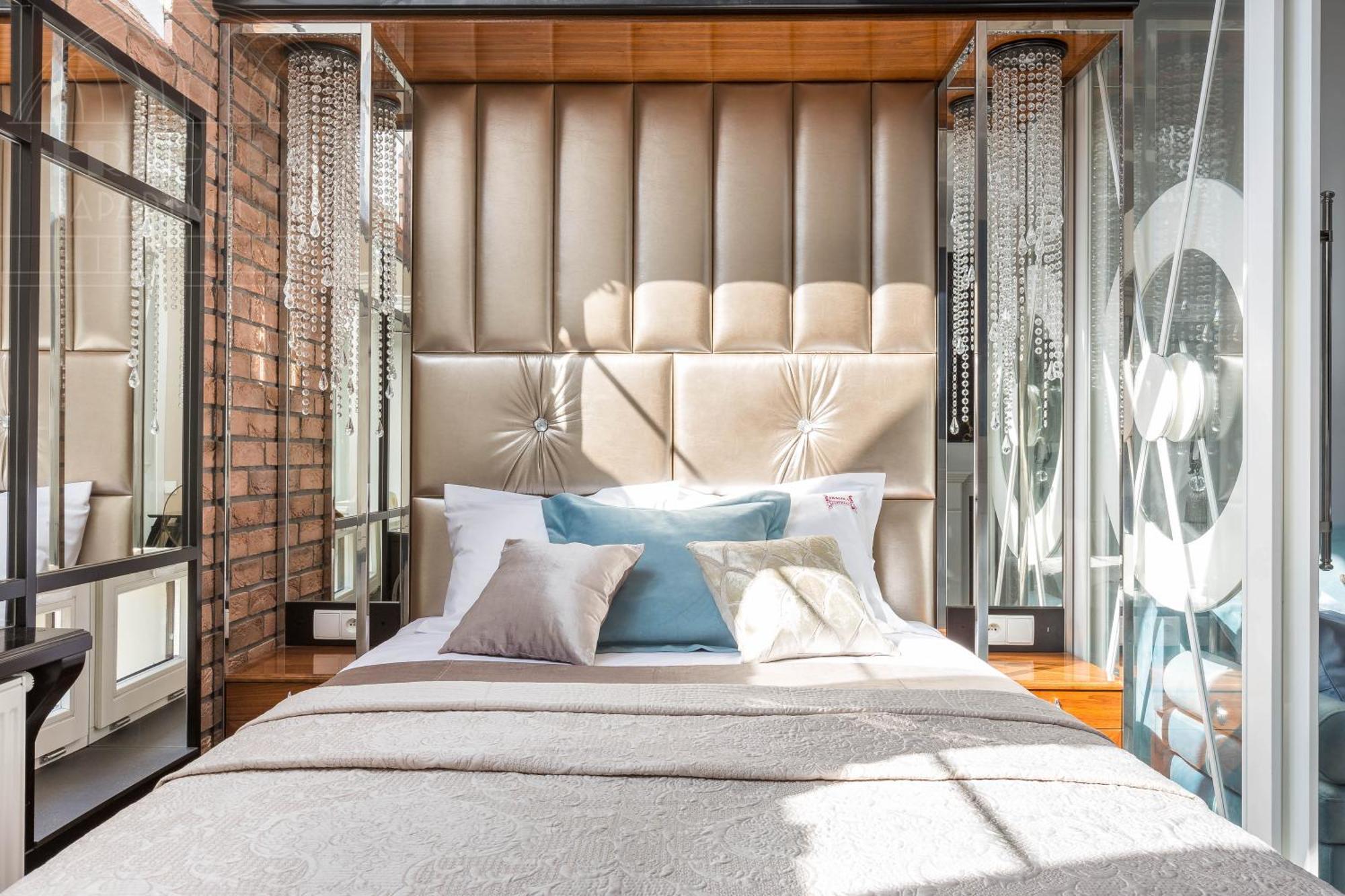 Cozy City Center Apartments Pilsudskiego 11 Краков Экстерьер фото