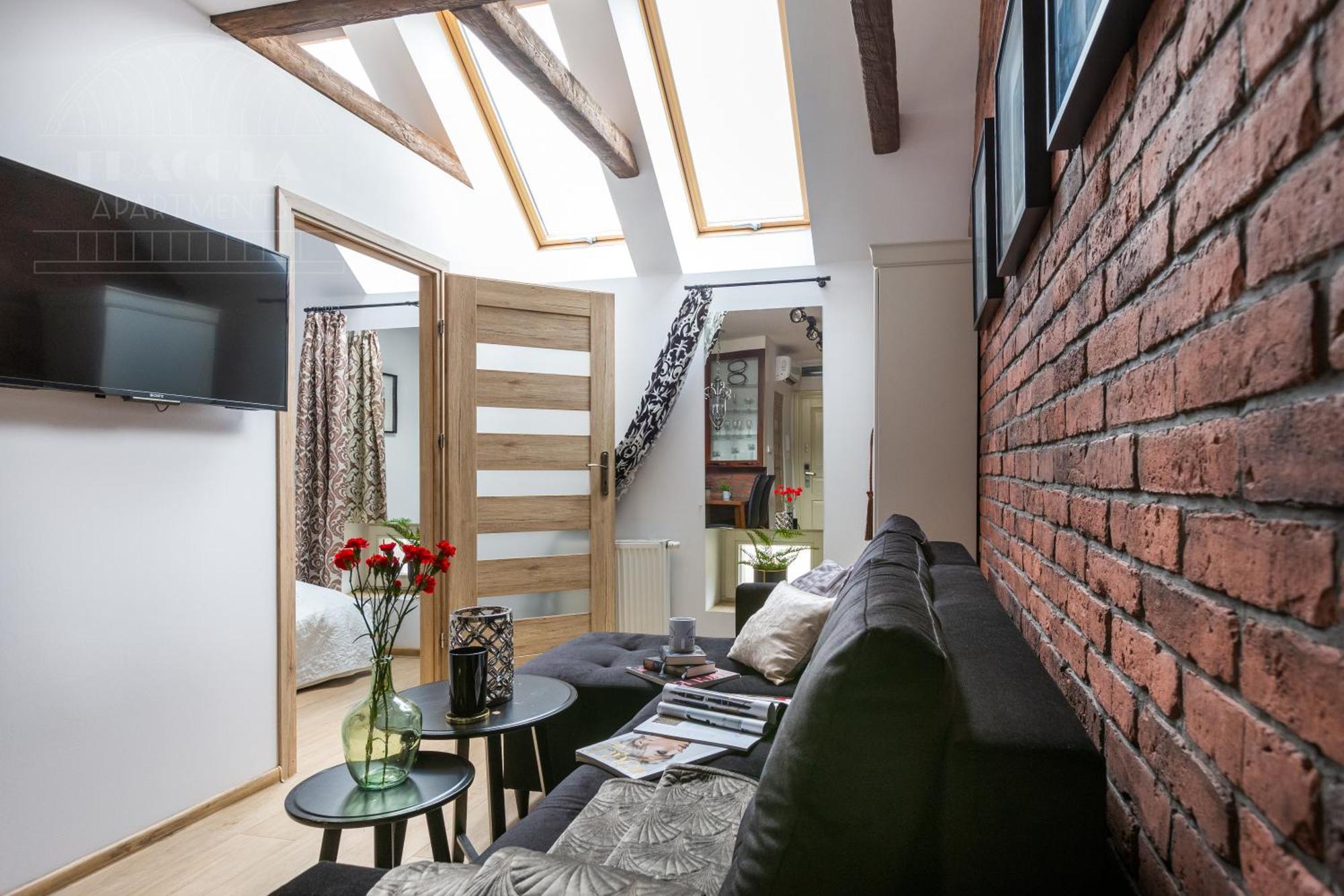 Cozy City Center Apartments Pilsudskiego 11 Краков Экстерьер фото