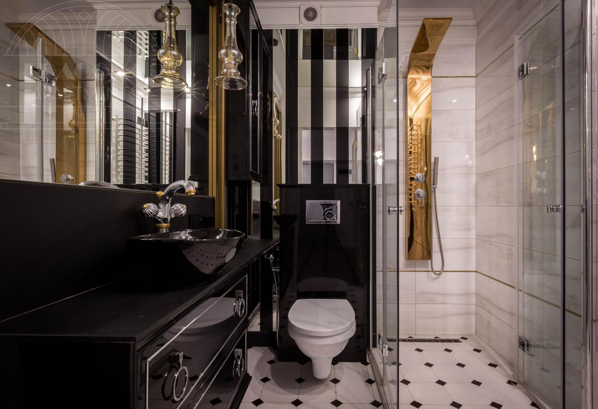 Cozy City Center Apartments Pilsudskiego 11 Краков Экстерьер фото