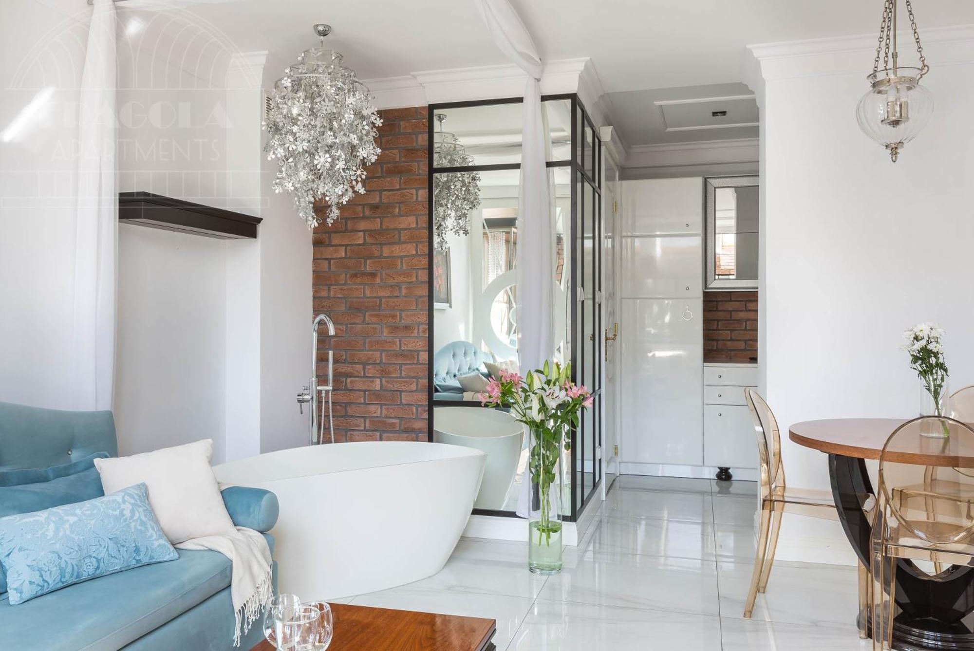 Cozy City Center Apartments Pilsudskiego 11 Краков Экстерьер фото