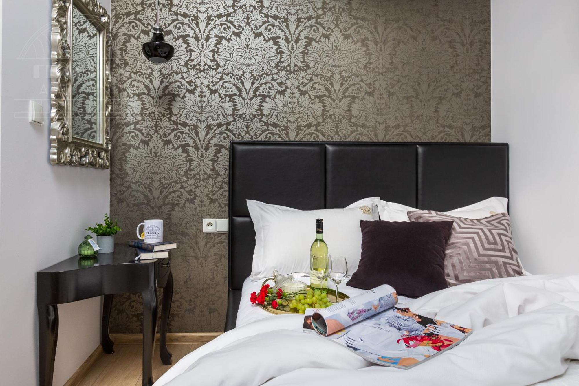 Cozy City Center Apartments Pilsudskiego 11 Краков Экстерьер фото
