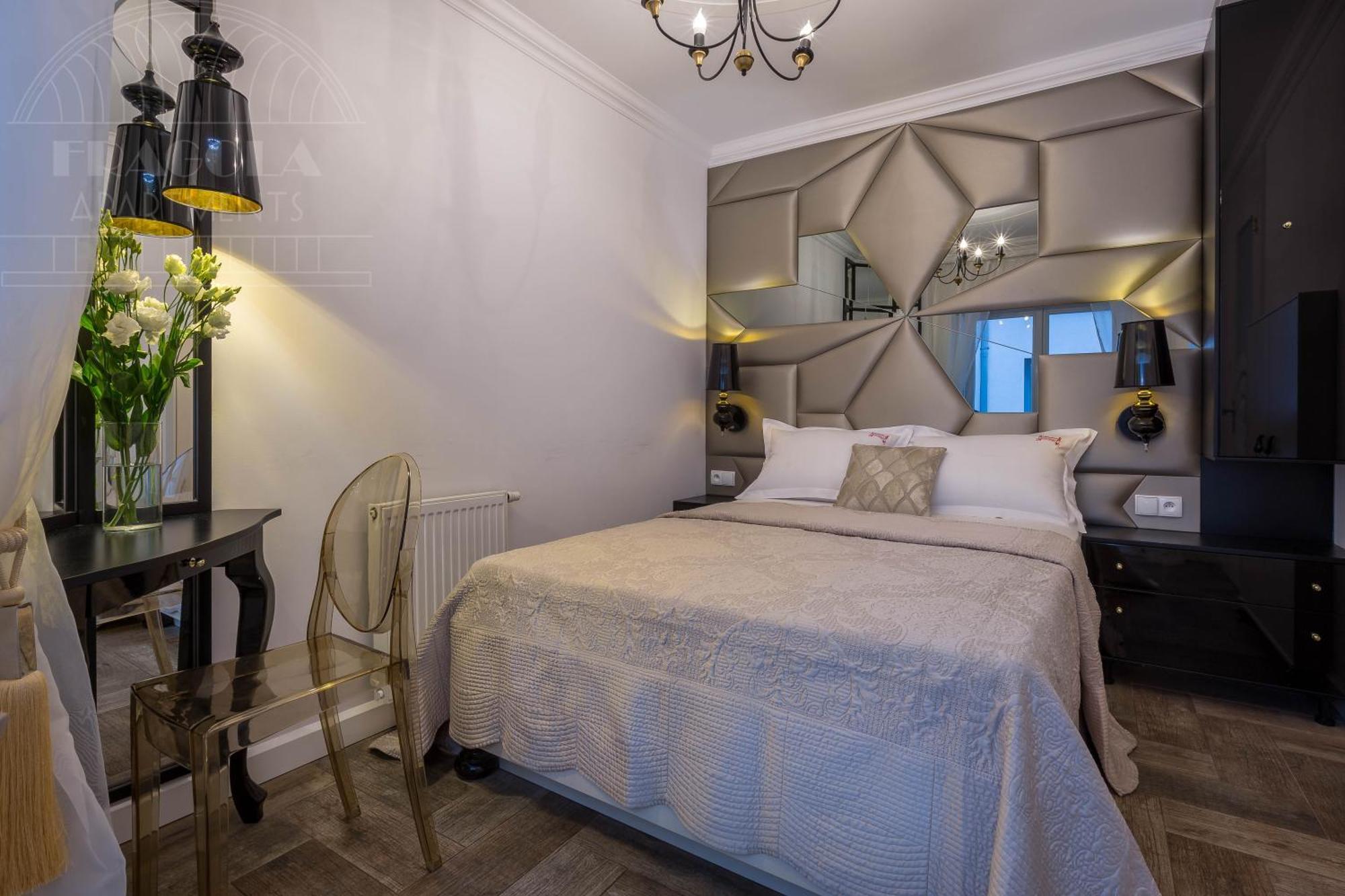 Cozy City Center Apartments Pilsudskiego 11 Краков Экстерьер фото