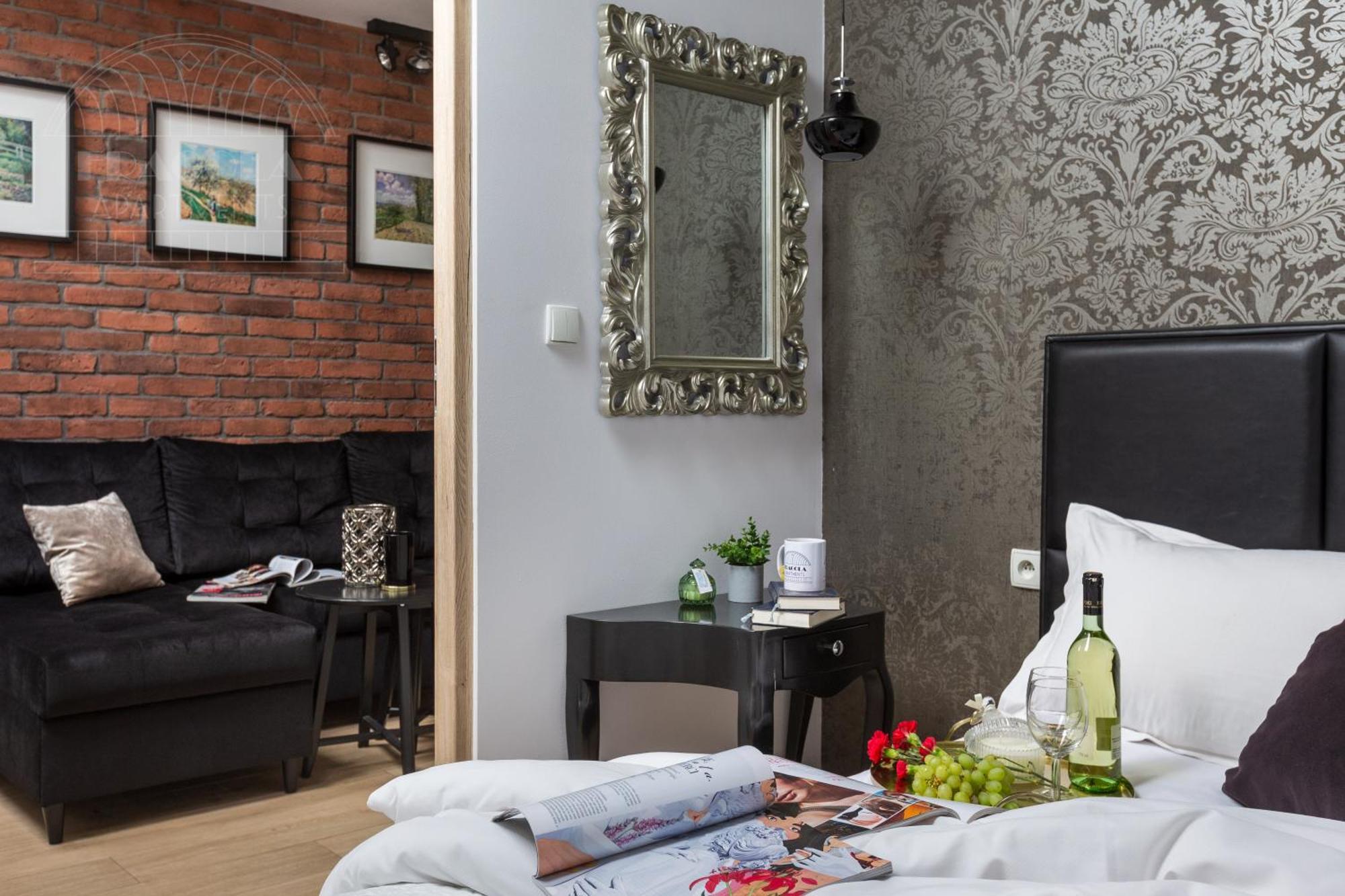 Cozy City Center Apartments Pilsudskiego 11 Краков Экстерьер фото