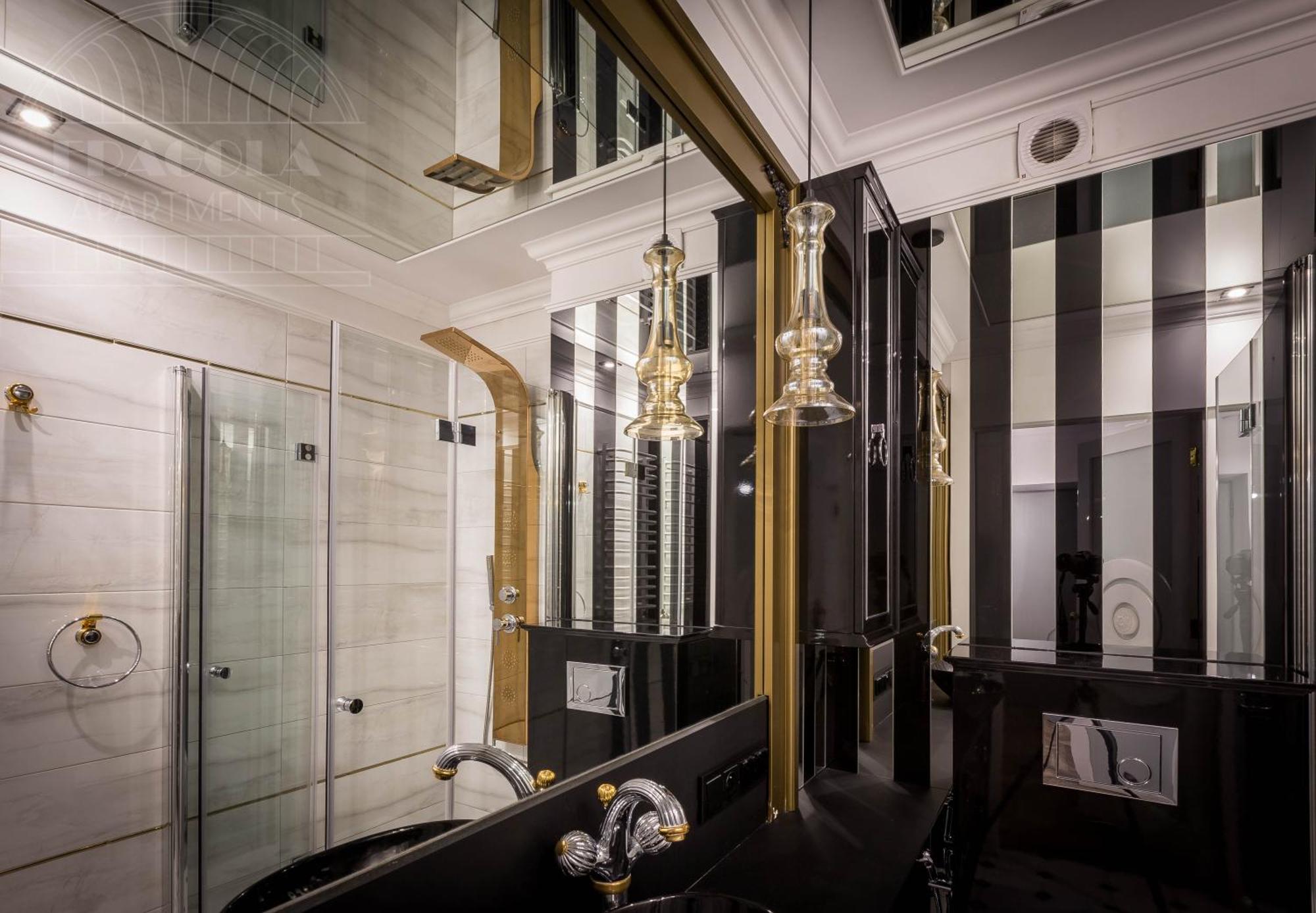 Cozy City Center Apartments Pilsudskiego 11 Краков Экстерьер фото