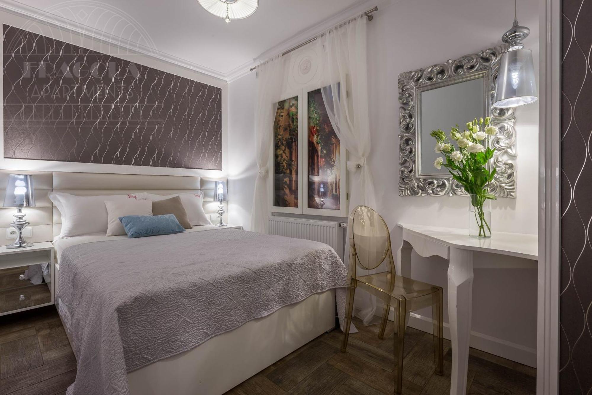Cozy City Center Apartments Pilsudskiego 11 Краков Экстерьер фото
